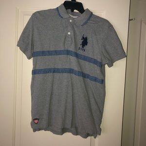 Polo shirt